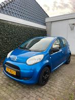 Citroën C1 — Nieuwe APK — 5 DRS — Rijdt goed, Voorwielaandrijving, C1, 68 pk, Origineel Nederlands