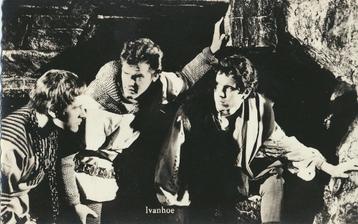 Ivanhoe [KRST005-7298 beschikbaar voor biedingen