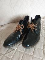 Mooie dames lakschoenen, Ophalen of Verzenden, Zo goed als nieuw, Zwart