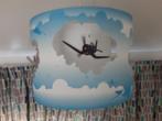 Disney Planes hanglamp, Ophalen of Verzenden, Overige figuren, Gebruikt, Overige typen