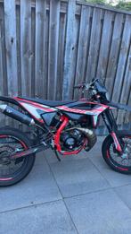 Beta rr 50 track, Fietsen en Brommers, Ophalen, Zo goed als nieuw, Overige merken