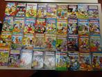 Donald Duck pockets, meer dan 100 stuks, Boeken, Meerdere stripboeken, Ophalen of Verzenden, Gelezen