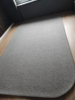 Nieuw wol vloerkleed., Huis en Inrichting, Ophalen, 200 cm of meer, Grijs, Rechthoekig