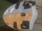 Starboard Formula 136 liter 245x100, Watersport en Boten, Windsurfen, Ophalen, 5 tot 7 m², Minder dan 250 cm, Zo goed als nieuw