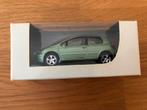 Norev modelauto Peugeot 307 (nieuw), Ophalen, Zo goed als nieuw, Auto, Overige merken