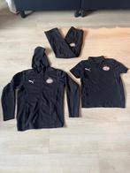 PSV jeugd presentatiepak maat 164, Ophalen of Verzenden, Zo goed als nieuw, PSV, Shirt