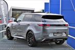 Land Rover Range Rover Sport 3.0 P550e Autobiography Dynamic, Automaat, Gebruikt, Zwart, 3000 kg