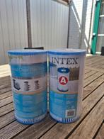 Intex filter A, Ophalen, Nieuw, Filter