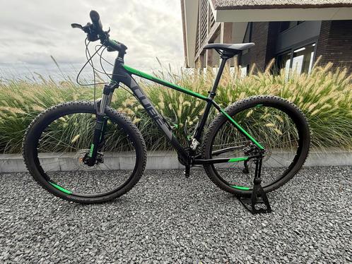 Cube Attention 29inch MTB (heren), Fietsen en Brommers, Fietsen | Mountainbikes en ATB, Gebruikt, Heren, Overige merken, 53 tot 57 cm