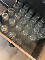 Glazen - VARDAGEN IKEA ong 80 stuks!, Huis en Inrichting, Ophalen, Glas of Glazen, Gebruikt, Glas
