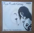 Smith, Patti- Dancing barefoot - Single is TOP, Cd's en Dvd's, Vinyl Singles, Gebruikt, Verzenden, 7 inch, Single