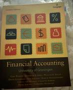 Financial accounting, Ophalen, Gelezen