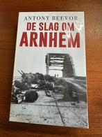 De slag om Arnhem, Boeken, Tweede Wereldoorlog, Antony Beevor, Nieuw, Ophalen of Verzenden