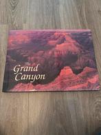 Fotoboek: The Grand Canyon, Ophalen of Verzenden, Zo goed als nieuw, Fotografie algemeen