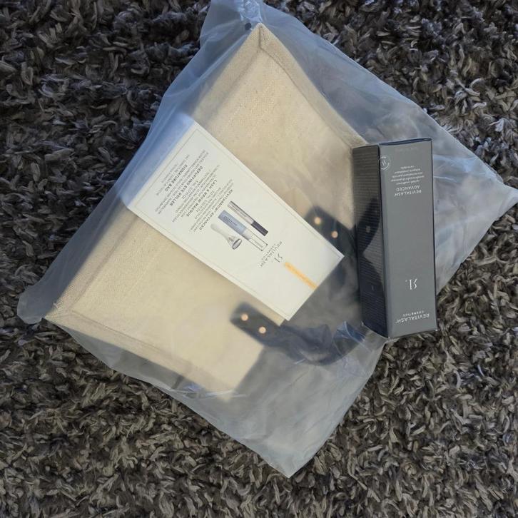 Revitalash Advanced eyelash conditioner, Sieraden, Tassen en Uiterlijk, Uiterlijk | Gezichtsverzorging, Nieuw, Verzorging, Ogen