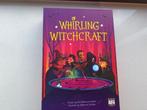 Whirling Witchcraft – Bordspel (Zo goed als nieuw), Een of twee spelers, Ophalen, Zo goed als nieuw, AEG