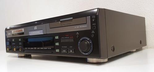 CD wisselaar / Recorder - Philips CDR820, Audio, Tv en Foto, Cd-spelers, Gebruikt, Philips, Wisselaar, Ophalen of Verzenden