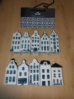 KLM huisjes  nieuw  !!!!, Verzamelen, KLM Huisjes, Ophalen of Verzenden, Nieuw, 41 t/m 60, Gevuld