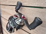 Abu Garcia Revo Elite 8, Watersport en Boten, Hengelsport | Algemeen, Ophalen of Verzenden, Gebruikt, Overige typen