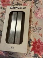 plankendragers Ikea, Huis en Inrichting, Woonaccessoires | Wandplanken en Boekenplanken, Ophalen of Verzenden, Nieuw