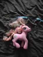 Vintage My Little Pony Grote, Ophalen of Verzenden, Gebruikt