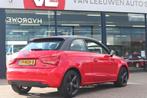 Audi A1 1.4 TFSI Ambition Pro Line Business | Navigatie | Ai, Auto's, Voorwielaandrijving, Euro 5, Stof, Zwart