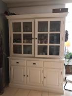 Sfeervolle buffetkast 50x1.56x2.00, Ophalen of Verzenden, Zo goed als nieuw, 25 tot 50 cm, 200 cm of meer