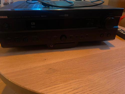Yamaha AX-620 versterker, Audio, Tv en Foto, Versterkers en Receivers, Stereo, Yamaha, Ophalen