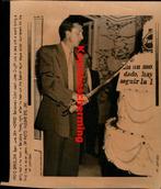 Barcelona 18-6-1991 Johan Cruijff slaat de taart aan, Verzenden, Nieuw, Ajax, Boek of Tijdschrift