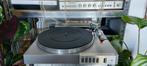 Hitachi HT-6M directdrive platenspeler, Ophalen, Gebruikt, Platenspeler, Overige merken