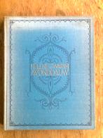 Avonddauw / Kinderen,  door Hélène Swarth, Boeken, Gedichten en Poëzie, Ophalen of Verzenden, Gelezen