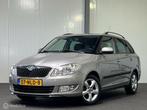 Skoda Fabia Combi 1.2 TDI Greenline [ Nw apk trekh cruise ai, Auto's, Skoda, Voorwielaandrijving, Euro 5, 450 kg, 1119 kg