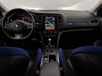 Renault Mégane 1.6 TCe GT Half leder, Navi, Camera, Virtual, Auto's, Renault, 1618 cc, Gebruikt, 1367 kg, 4 cilinders