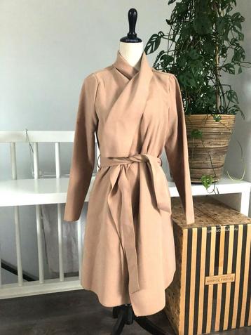 Esmara Jas - Stijlvol & Comfortabel beige bruin maat M / 40 beschikbaar voor biedingen