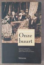 Dorothea Bohn- Beets: Onze buurt, Boeken, Ophalen of Verzenden, Zo goed als nieuw