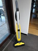 Karcher fc5 floorcleaner
Schrob/dweil machine
In prima staat, Ophalen