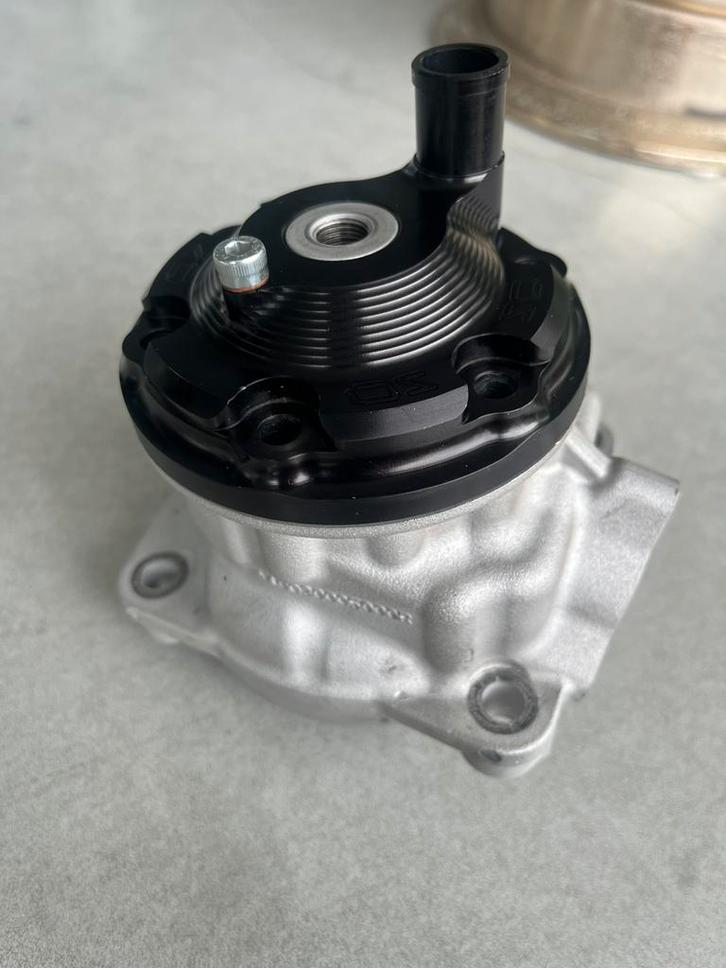 Ktm SX 50  model 2025 Cilinder compleet, Motoren, Onderdelen | Overige, Gebruikt, Ophalen of Verzenden