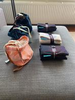 KLM Business Class Tasjes Maris Stella Maris - Nieuw!, Overige kleuren, Verzenden, Minder dan 40 cm, Minder dan 20 cm