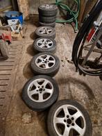 Saab velgen 15 inch 5x110, Saab, Ophalen