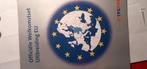 Welkomstset uitbreiding EU., Postzegels en Munten, Ophalen of Verzenden, 5 euro, Zilver