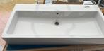 Duravit Vero Wastafel -100x47cm nieuw, Nieuw, Wastafel, Ophalen of Verzenden