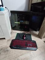 gaming desktopcomputer, Computers en Software, Vintage Computers, Ophalen, Lenovo