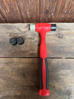 Snap-on kunstofhamer, Auto diversen, Autogereedschap, Gebruikt, Onbekend, Ophalen of Verzenden, Onbekend