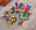 Primo Lego, Ophalen, Gebruikt, Losse stenen, Lego Primo