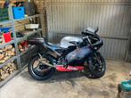 Aprilia RS50, Fietsen en Brommers, Brommers | Overige merken, 6 versnellingen, Gebruikt, Maximaal 45 km/u, 50 cc