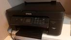 Epson XP-3100 Printer - Communicatie Probleem, Ophalen, Gebruikt, Inkjetprinter, All-in-one