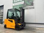 Jungheinrich EFG425 Heftruck (bj 2015), 2000 tot 3000 kg, Elektrisch, Heftruck, Jungheinrich