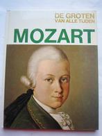 De groten van alle tijden - Mozart, Ophalen, Gelezen, Artiest
