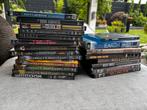 Diverse DVD's - Gratis Afhalen, Ophalen, Zo goed als nieuw