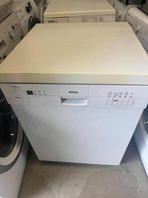 Bosch Vaatwasser ruim vrijstaand! bezorging mogelijk , Witgoed en Apparatuur, Vaatwasmachines, Zo goed als nieuw, Vrijstaand, Minder dan 85 cm